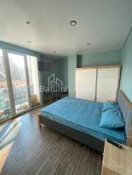 公寓 1-комн 24 m² - 莱赫和玛丽亚·卡钦斯基, Batumi
