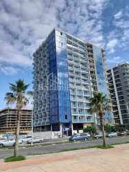 公寓 1-комн 24 m² - 莱赫和玛丽亚·卡钦斯基, Batumi