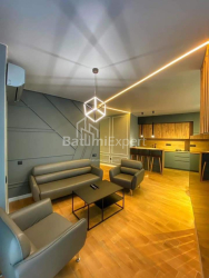公寓 3-комн 79.7 m² - Zhiuli Shartava, Batumi