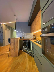 公寓 3-комн 79.7 m² - Zhiuli Shartava, Batumi