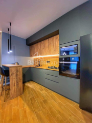 公寓 3-комн 79.7 m² - Zhiuli Shartava, Batumi