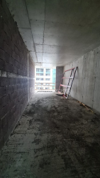 公寓 1-комн 32.1 m² - Zhiuli Shartava, Batumi