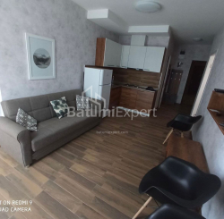 公寓 2-комн 46 m² - 治安官 Khimshiashvili, Batumi
