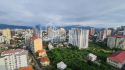 公寓 33 平方米的公寓 - 沙尔瓦·伊纳萨里泽, Batumi, 佐治亚州。
