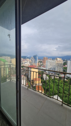 公寓 33 平方米的公寓 - 沙尔瓦·伊纳萨里泽, Batumi, 佐治亚州。