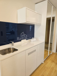 公寓 1-комн 28 m² - 治安官 Khimshiashvili, Batumi