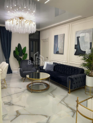 公寓 3-комн 76.5 m² - 治安官 Khimshiashvili, Batumi