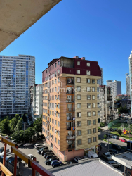 公寓 1-комн 30.4 m² - 优素福·科巴拉泽, Batumi