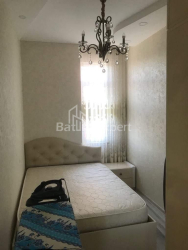 公寓 3-комн 70 m² - 伊利亚·查瓦查瓦泽, Batumi