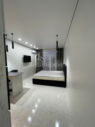 公寓 1-комн 34 m² - 塔玛拉女王, Batumi