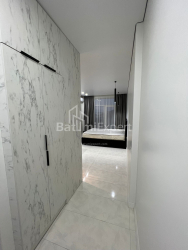 公寓 1-комн 34 m² - 塔玛拉女王, Batumi