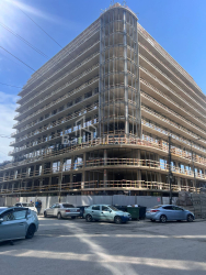 公寓 3-комн 60.7 m² - 阿德利亚, Batumi