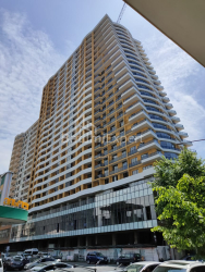 公寓 1-комн 34.2 m² - 凯达拉·阿巴希泽, Batumi