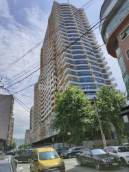 公寓 4-комн 65 m² - 凯达拉·阿巴希泽, Batumi