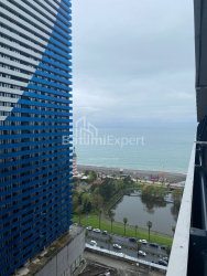 公寓 1-комн 28 m² - 治安官 Khimshiashvili, Batumi