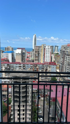 公寓 5-комн 100 m² - Ekvtime Takaishvili, Batumi