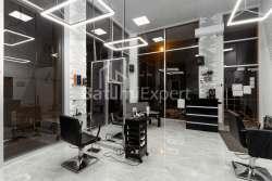 办公室 1-комн 60 m² - 尼科·皮罗斯马尼, Batumi