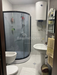 公寓 2-комн 58.4 m² - 治安官 Khimshiashvili, Batumi