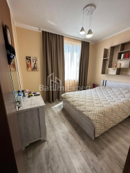 公寓 2-комн 58.4 m² - 治安官 Khimshiashvili, Batumi