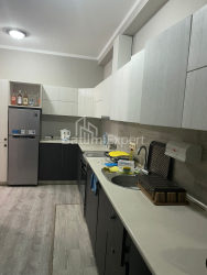 公寓 2-комн 58.4 m² - 治安官 Khimshiashvili, Batumi