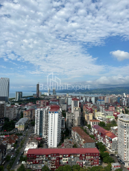 公寓 34.7 平方米的公寓 - 尼科·皮罗斯马尼, Batumi, 佐治亚州。