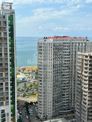 公寓 34.7 平方米的公寓 - 尼科·皮罗斯马尼, Batumi, 佐治亚州。