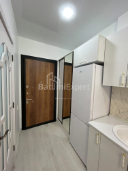 公寓 1-комн 34.7 m² - 尼科·皮罗斯马尼, Batumi