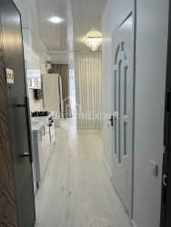 公寓 1-комн 34.7 m² - 尼科·皮罗斯马尼, Batumi