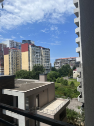 公寓 3-комн 60 m² - 安吉萨, Batumi