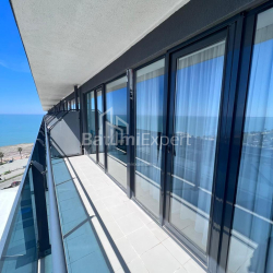 公寓 2-комн 57 m² - 莱赫和玛丽亚·卡钦斯基, Batumi