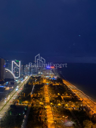 公寓 3-комн 50 m² - 莱赫和玛丽亚·卡钦斯基, Batumi