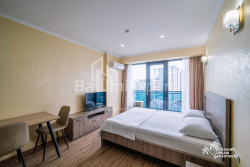 公寓 1-комн 31 m² - 莱赫和玛丽亚·卡钦斯基, Batumi