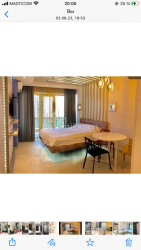 公寓 1-комн 29 m² - 莱赫和玛丽亚·卡钦斯基, Batumi