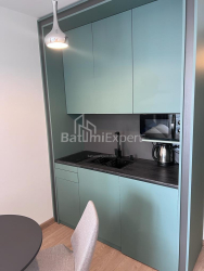 公寓 1-комн 31 m² - 莱赫和玛丽亚·卡钦斯基, Batumi