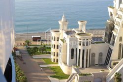 公寓 1-комн 28.2 m² - 优素福·科巴拉泽, Batumi