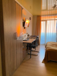 公寓 1-комн 33 m² - 优素福·科巴拉泽, Batumi