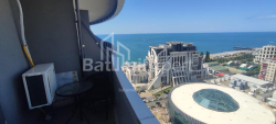 公寓 1-комн 29 m² - 优素福·科巴拉泽, Batumi