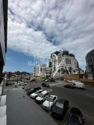 公寓 90 平方米的公寓 - 优素福·科巴拉泽, Batumi, 佐治亚州。