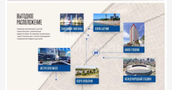 公寓 2-комн 44.8 m² - Tbel-Abuseridze, Batumi