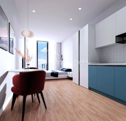 公寓 1-комн 30.3 m² - 沙尔瓦·伊纳萨里泽, Batumi