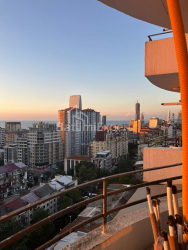 公寓 3-комн 65 m² - 伊利亚·查瓦查瓦泽, Batumi