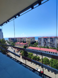 公寓 1-комн 37.3 m² - 沙尔瓦·伊纳萨里泽, Batumi