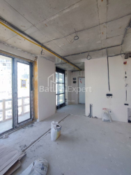 公寓 1-комн 37.3 m² - 沙尔瓦·伊纳萨里泽, Batumi