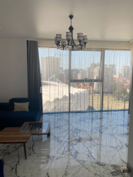 公寓 2-комн 80 m² - Zhiuli Shartava, Batumi