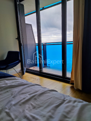 公寓 1-комн 33 m² - 治安官 Khimshiashvili, Batumi