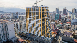 公寓 1-комн 42.9 m² - 凯达拉·阿巴希泽, Batumi