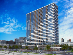 公寓 1-комн 33 m² - Zhiuli Shartava, Batumi