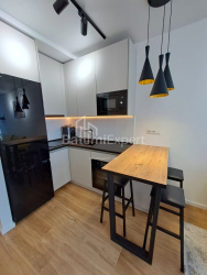 公寓 2-комн 46.3 m² - Zhiuli Shartava, Batumi