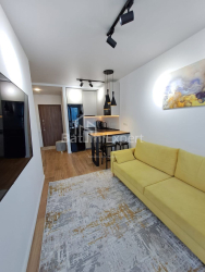 公寓 2-комн 46.3 m² - Zhiuli Shartava, Batumi