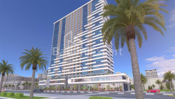 公寓 2-комн 46.3 m² - Zhiuli Shartava, Batumi